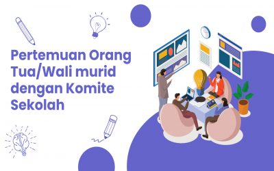 UNDANGAN PERTEMUAN ORANG TUA/WALI SISWA DENGAN KOMITE SEKOLAH